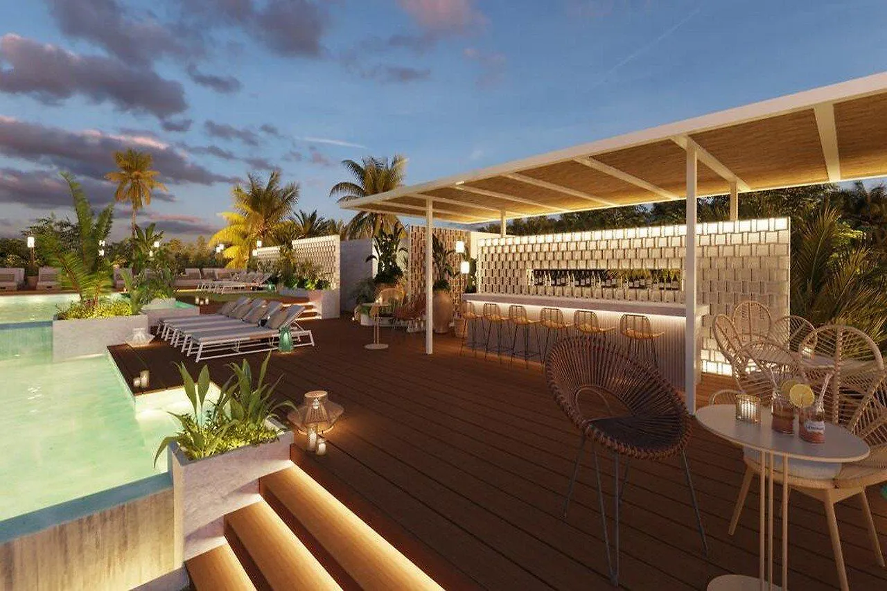 ****  Nativo Hotel Ibiza Santa Eulária des Riu Espanha