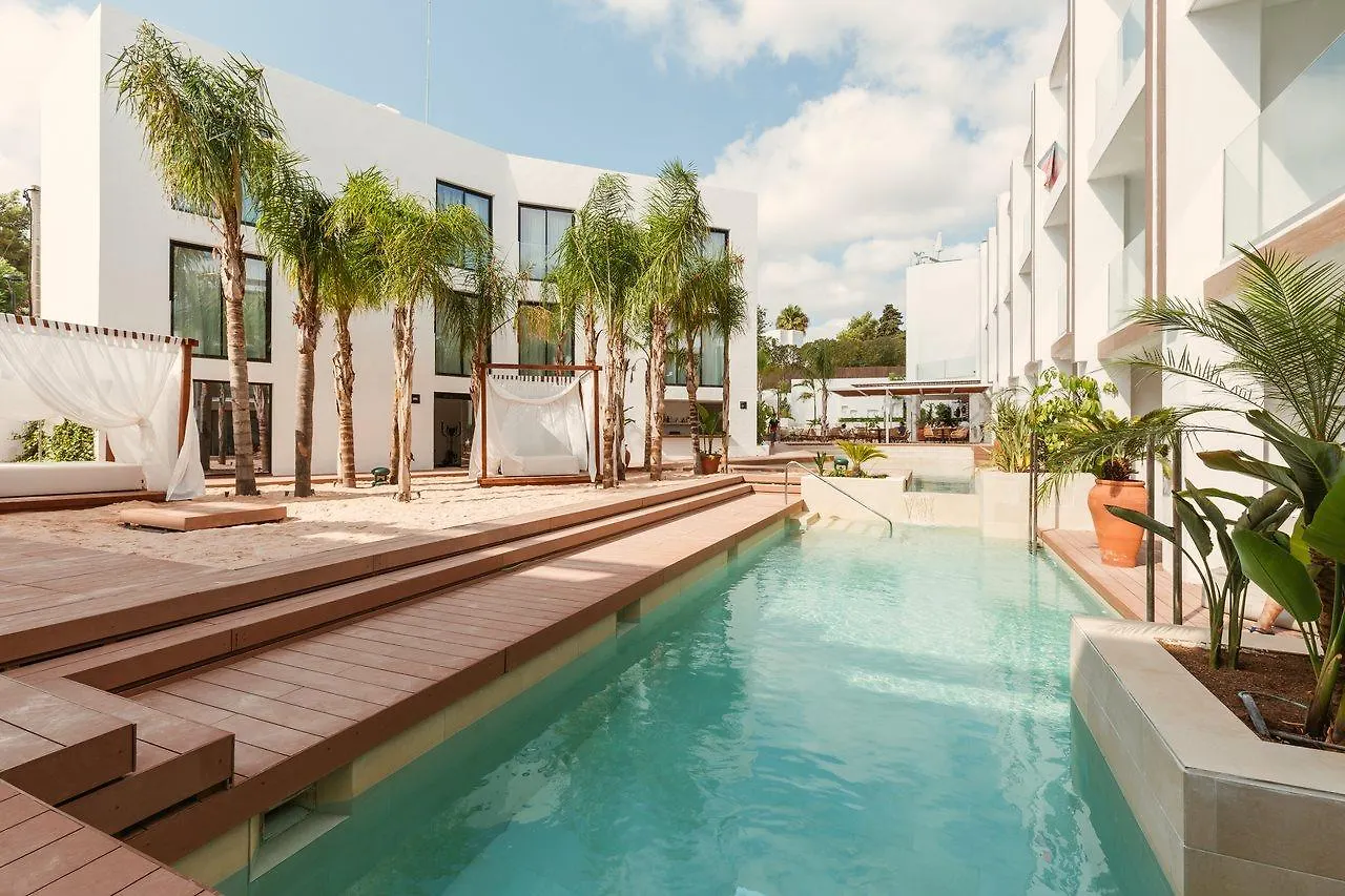 Nativo Hotel Ibiza Santa Eulària des Riu