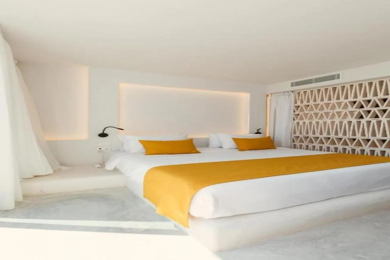 ****  Nativo Hotel Ibiza Santa Eulária des Riu Espanha