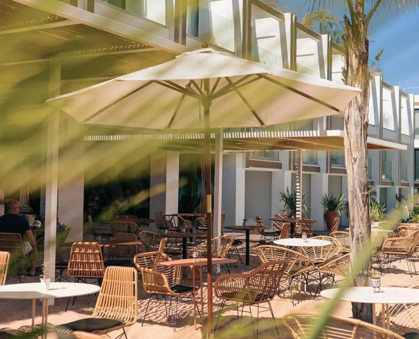 Nativo Hotel Ibiza Santa Eulária des Riu