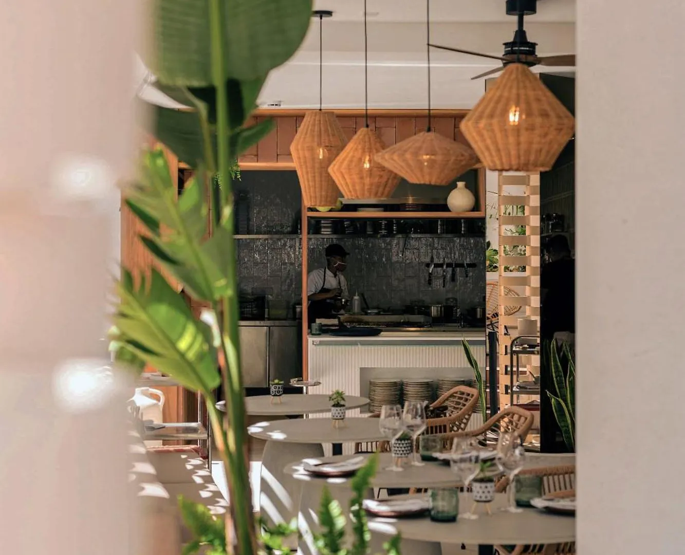 Nativo Hotel Ibiza Santa Eulària des Riu