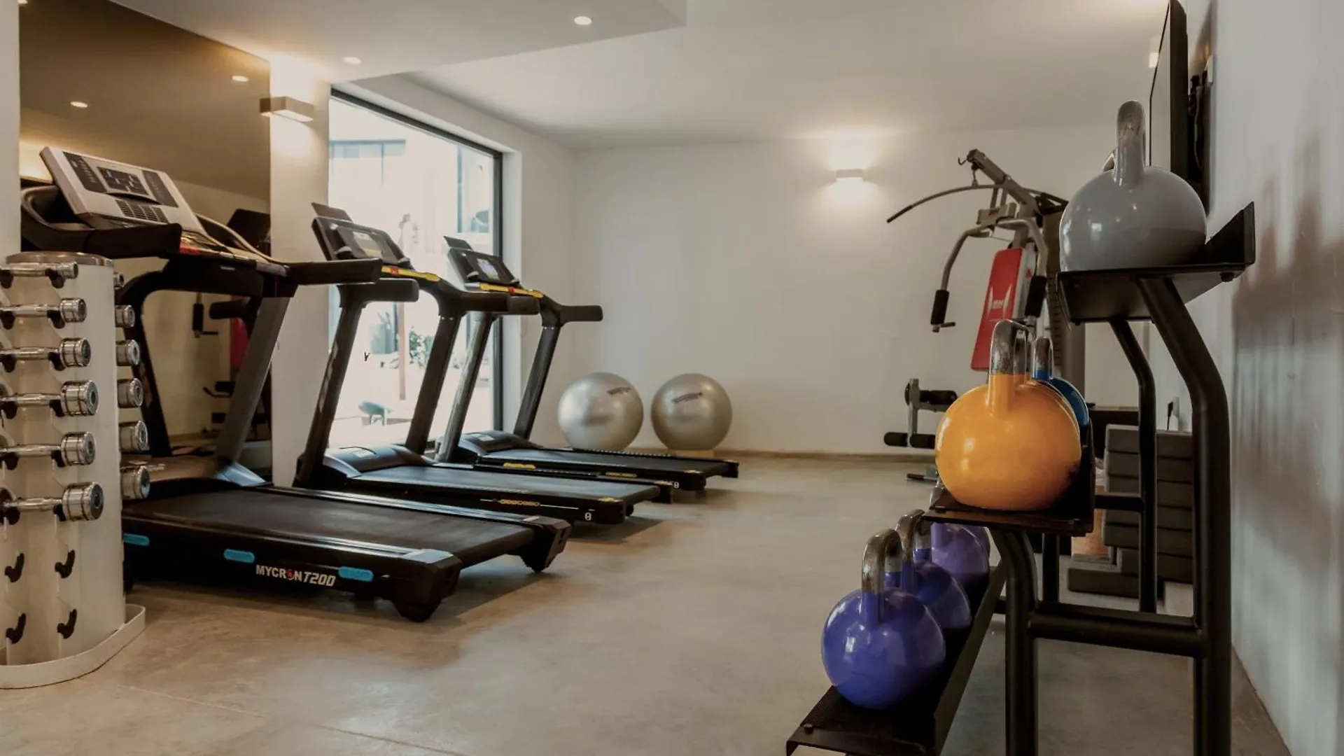 Nativo Hotel Ibiza Santa Eulária des Riu