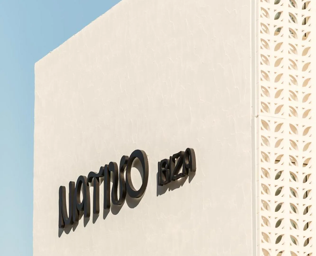Nativo Hotel Ibiza Santa Eulària des Riu