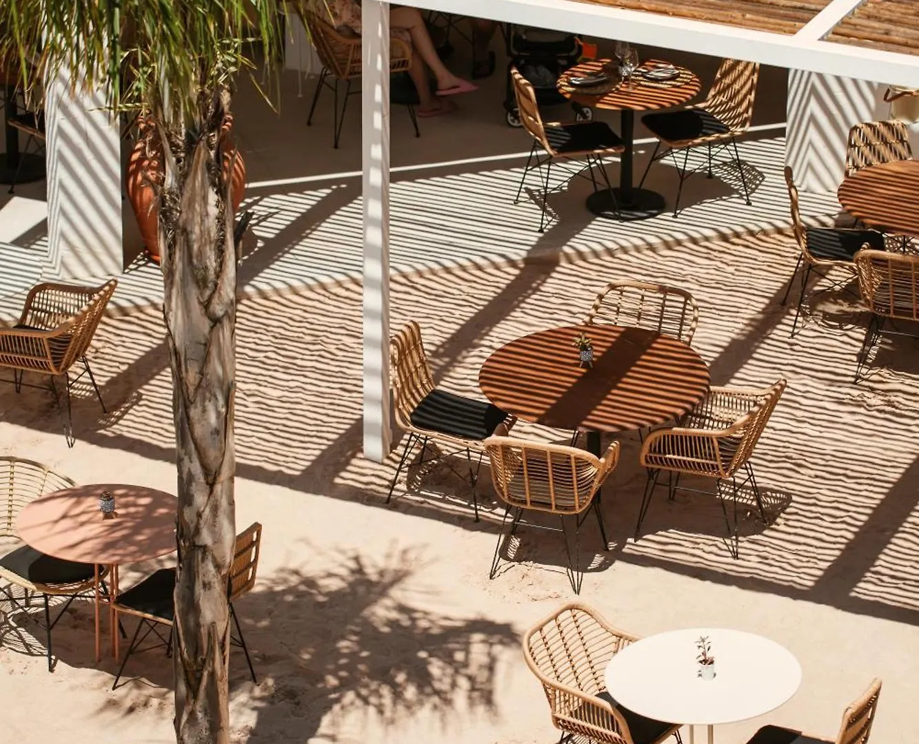 Nativo Hotel Ibiza Santa Eulária des Riu Espanha