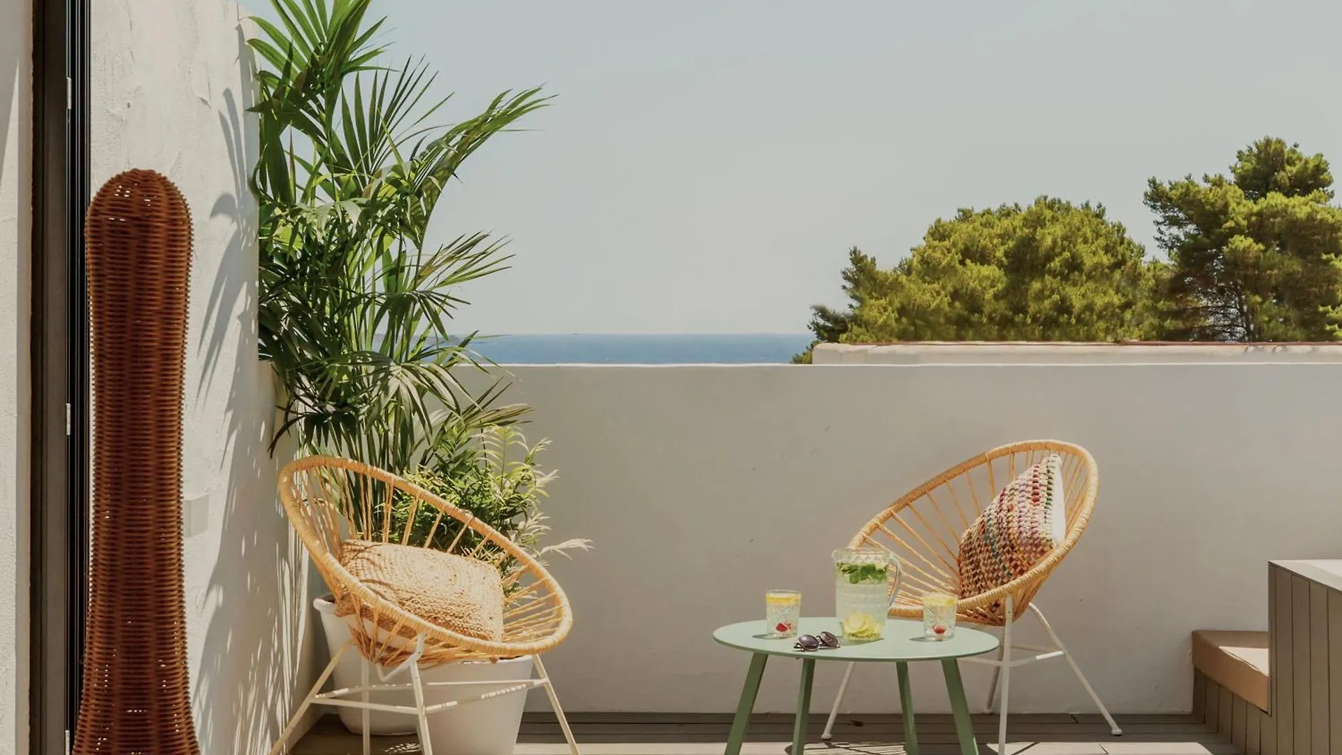 Nativo Hotel Ibiza Santa Eularia des Riu