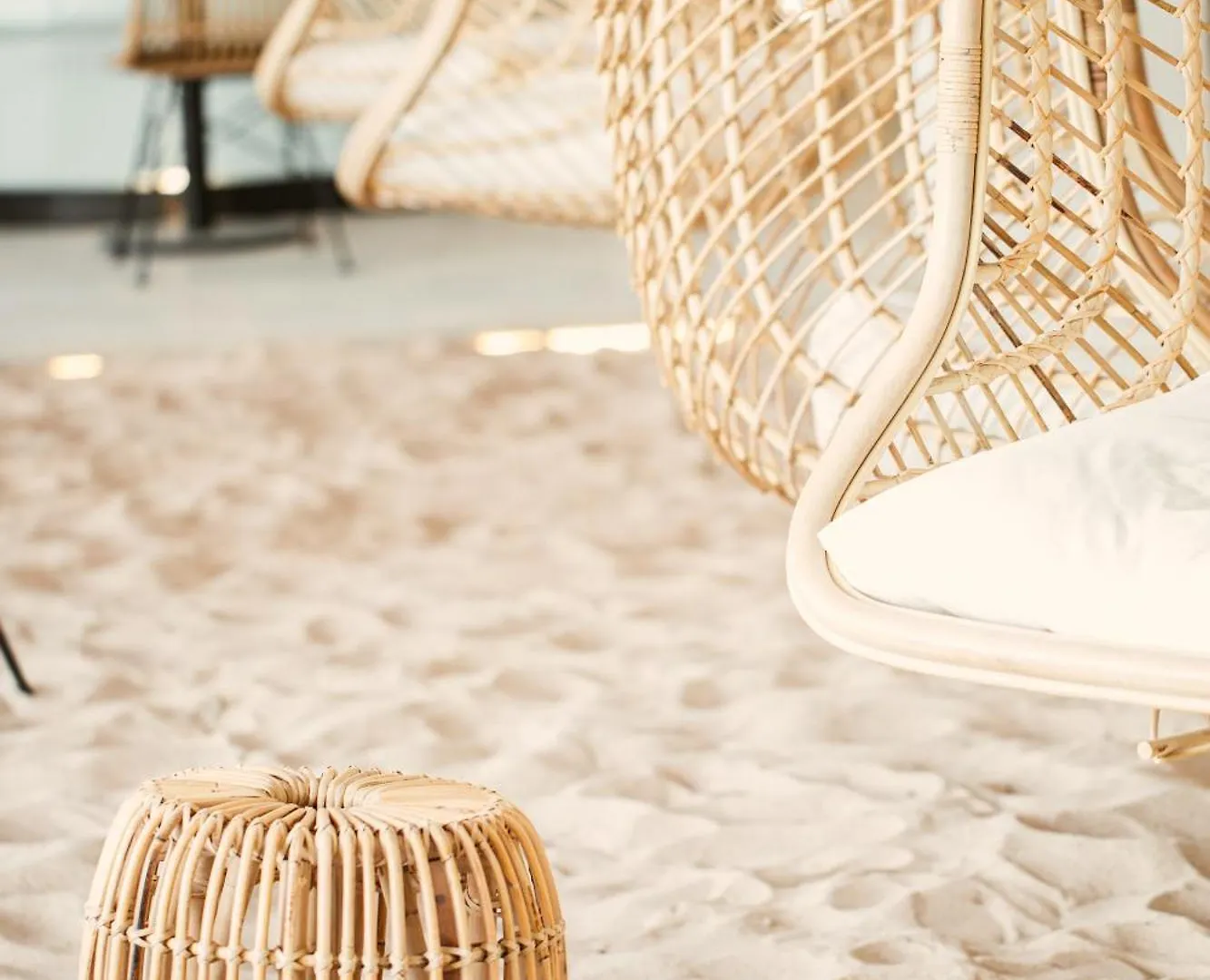 Nativo Hotel Ibiza Santa Eulária des Riu