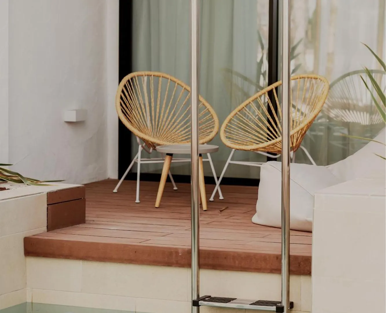 Nativo Hotel Ibiza Santa Eularia des Riu