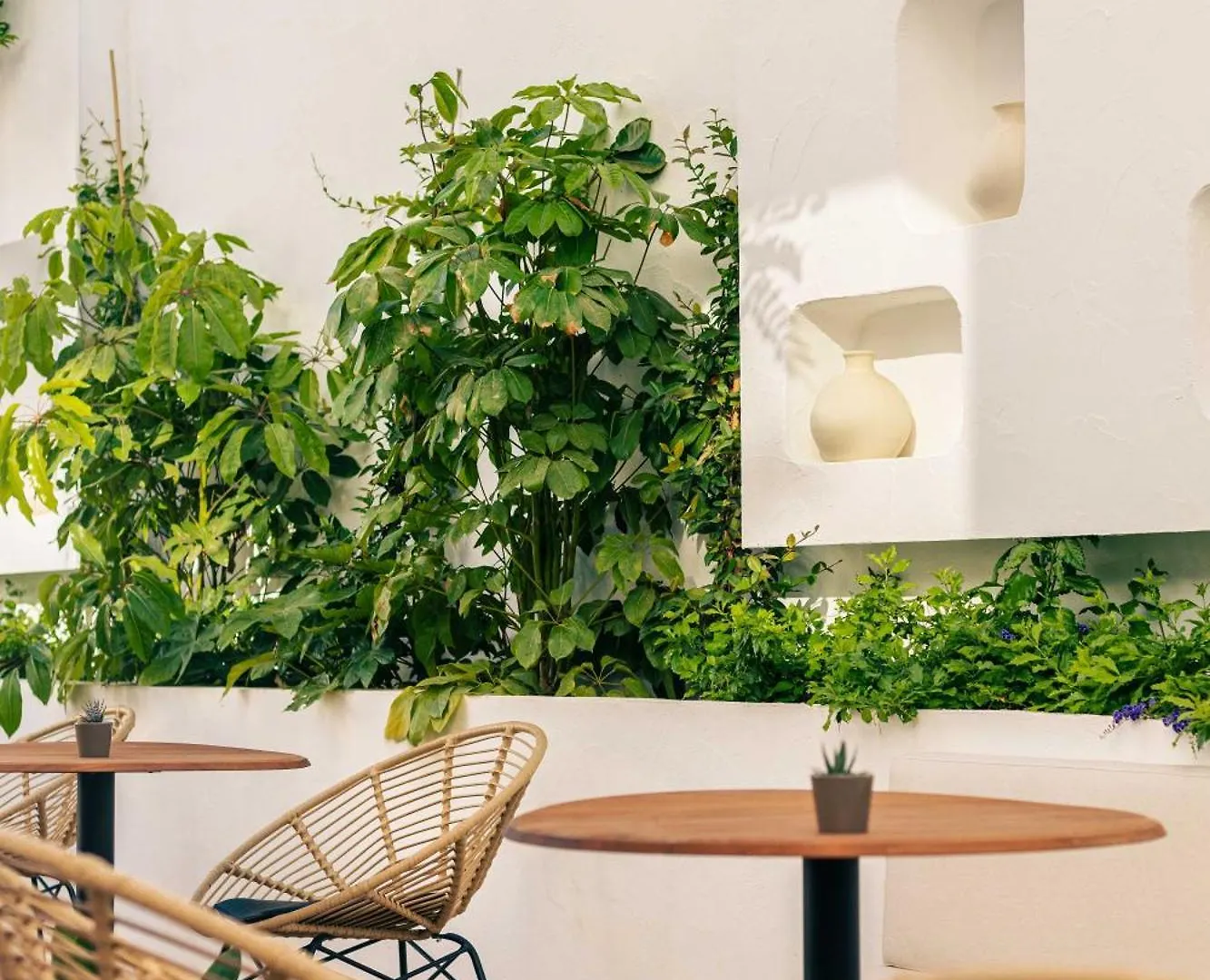 Nativo Hotel Ibiza Santa Eularia des Riu