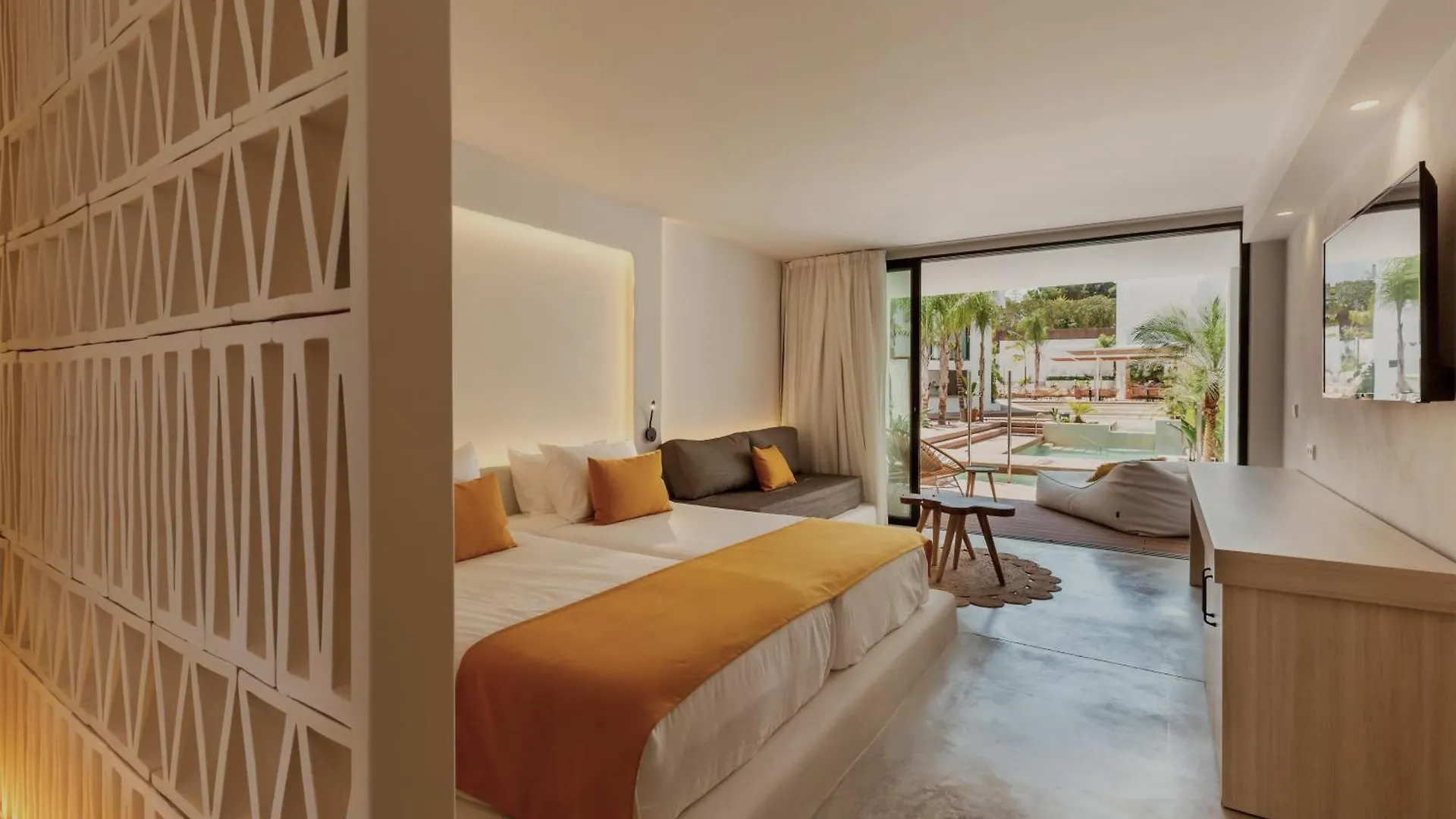 Nativo Hotel Ibiza Santa Eulària des Riu