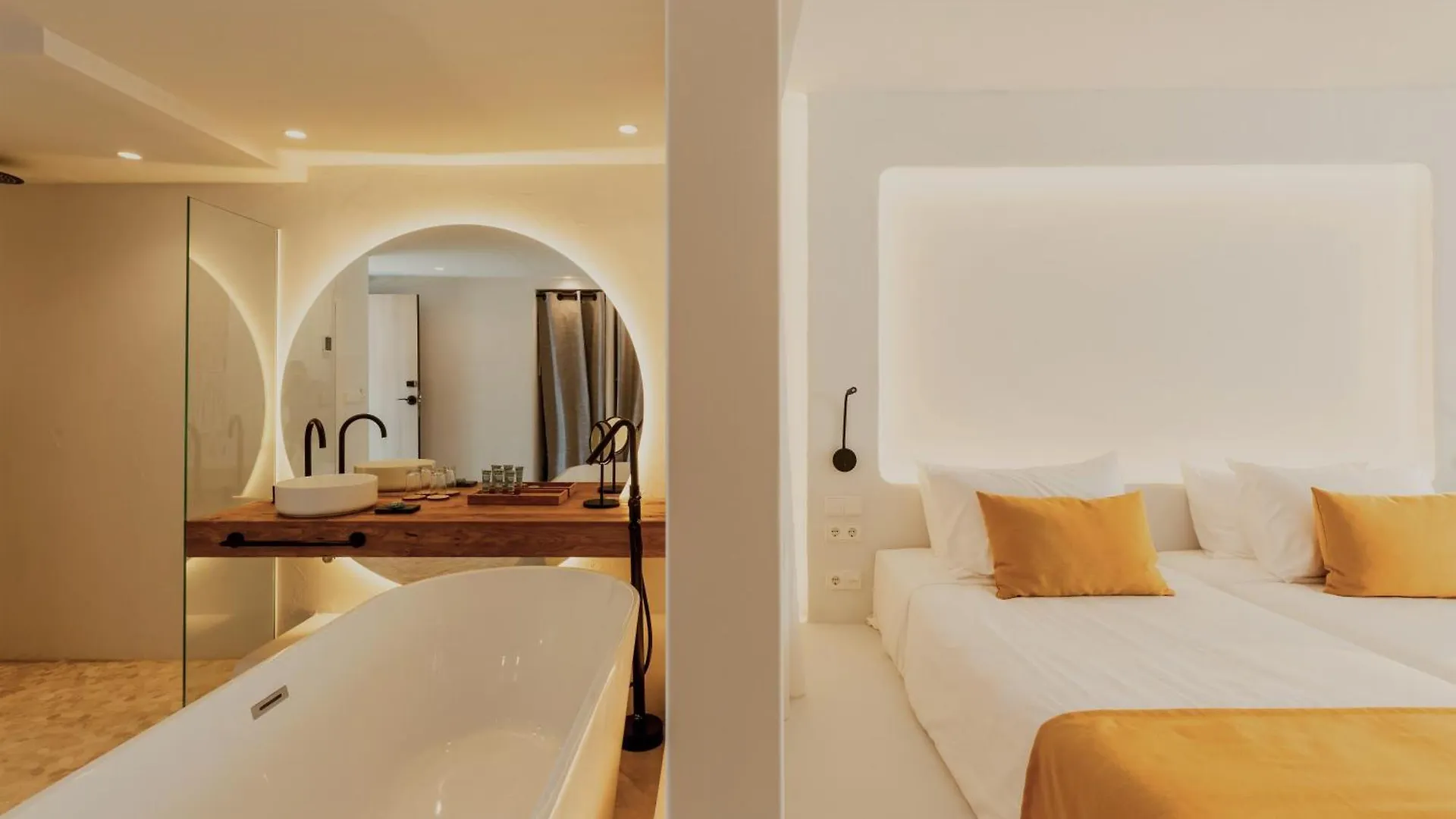 Nativo Hotel Ibiza Santa Eulária des Riu