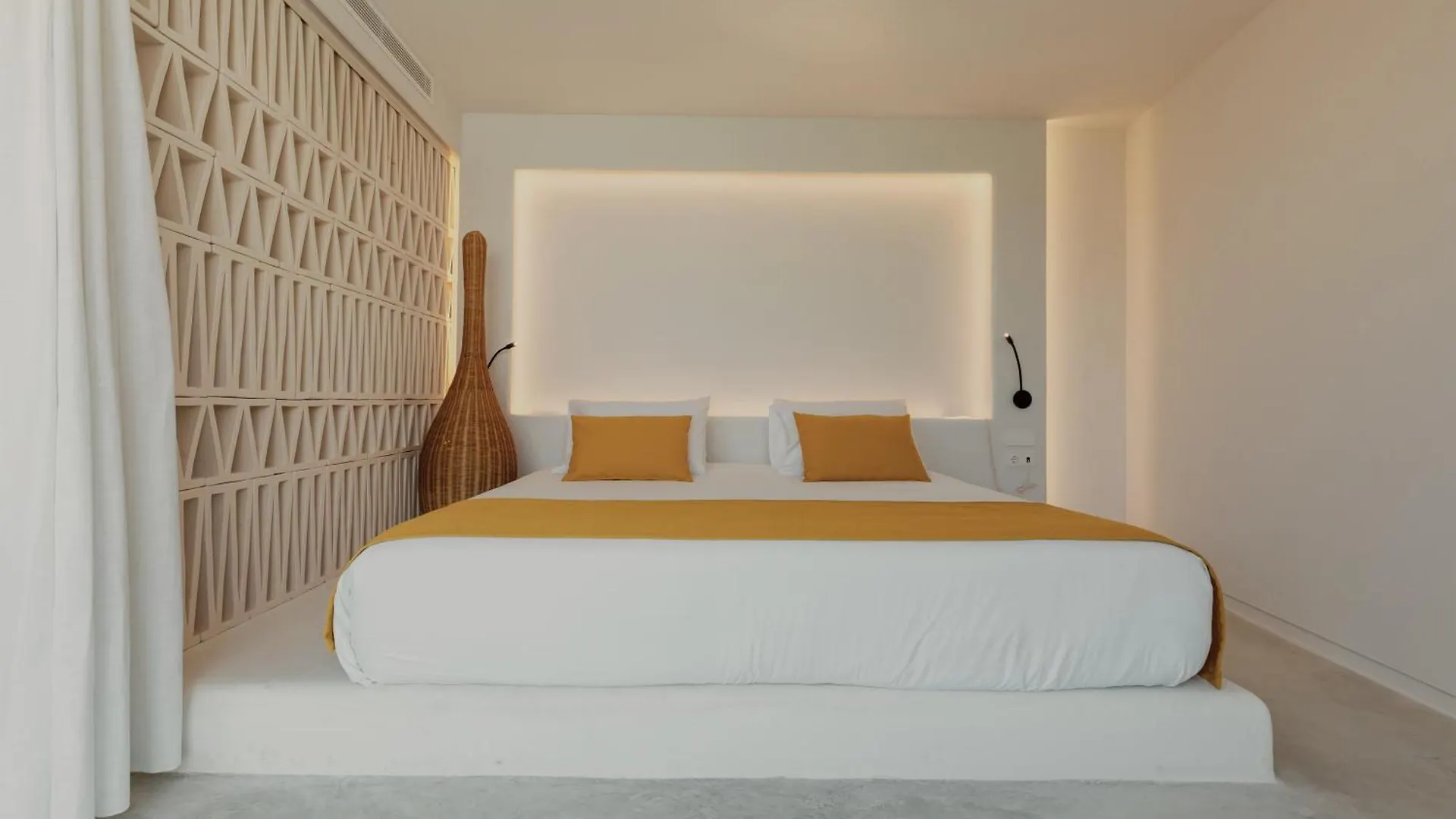 Nativo Hotel Ibiza Santa Eulària des Riu