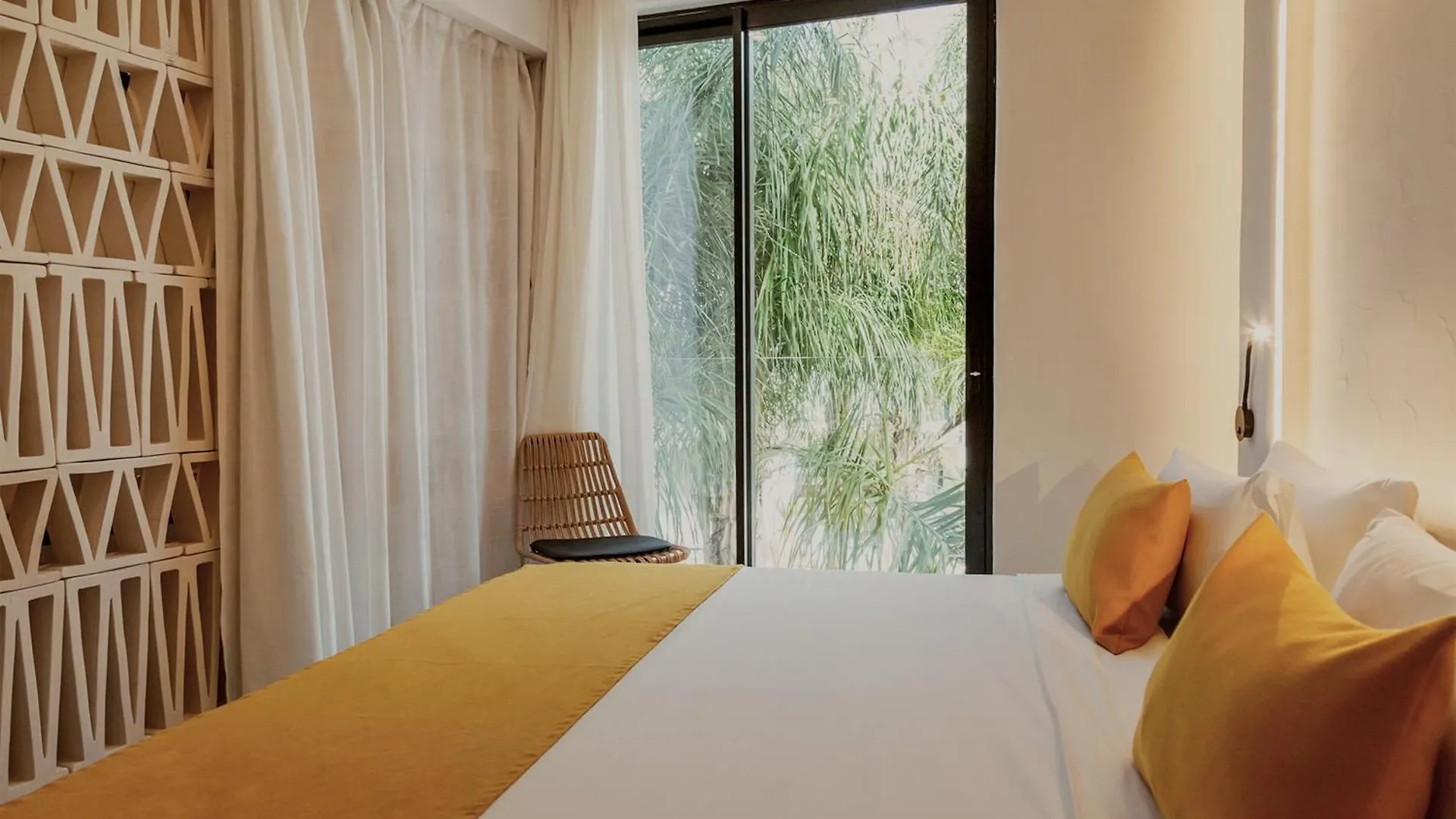 Nativo Hotel Ibiza Santa Eulària des Riu
