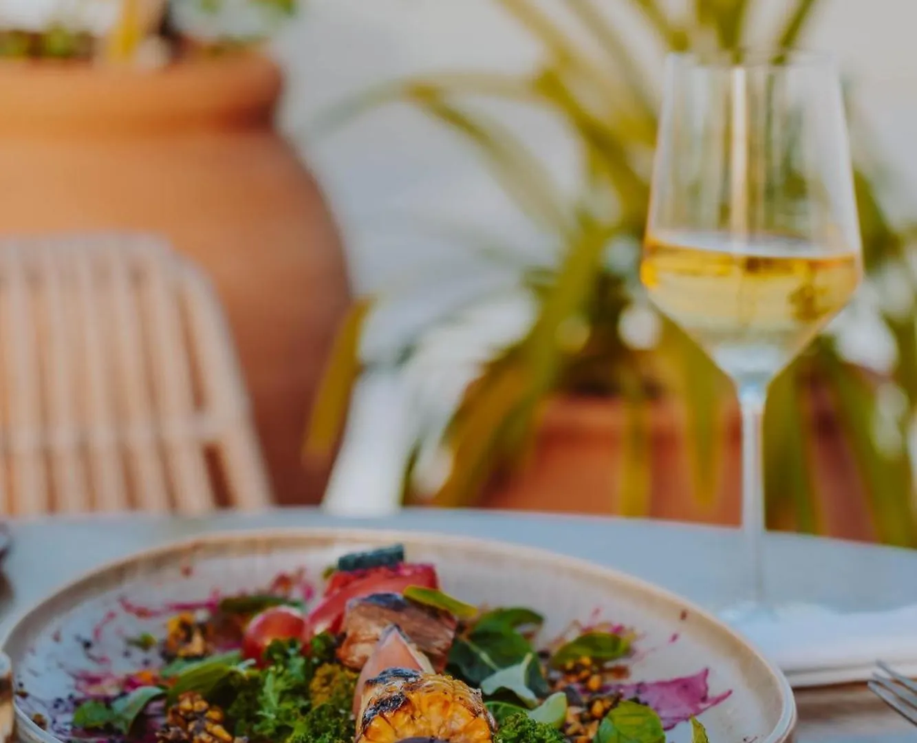Nativo Hotel Ibiza Santa Eularia des Riu Spain
