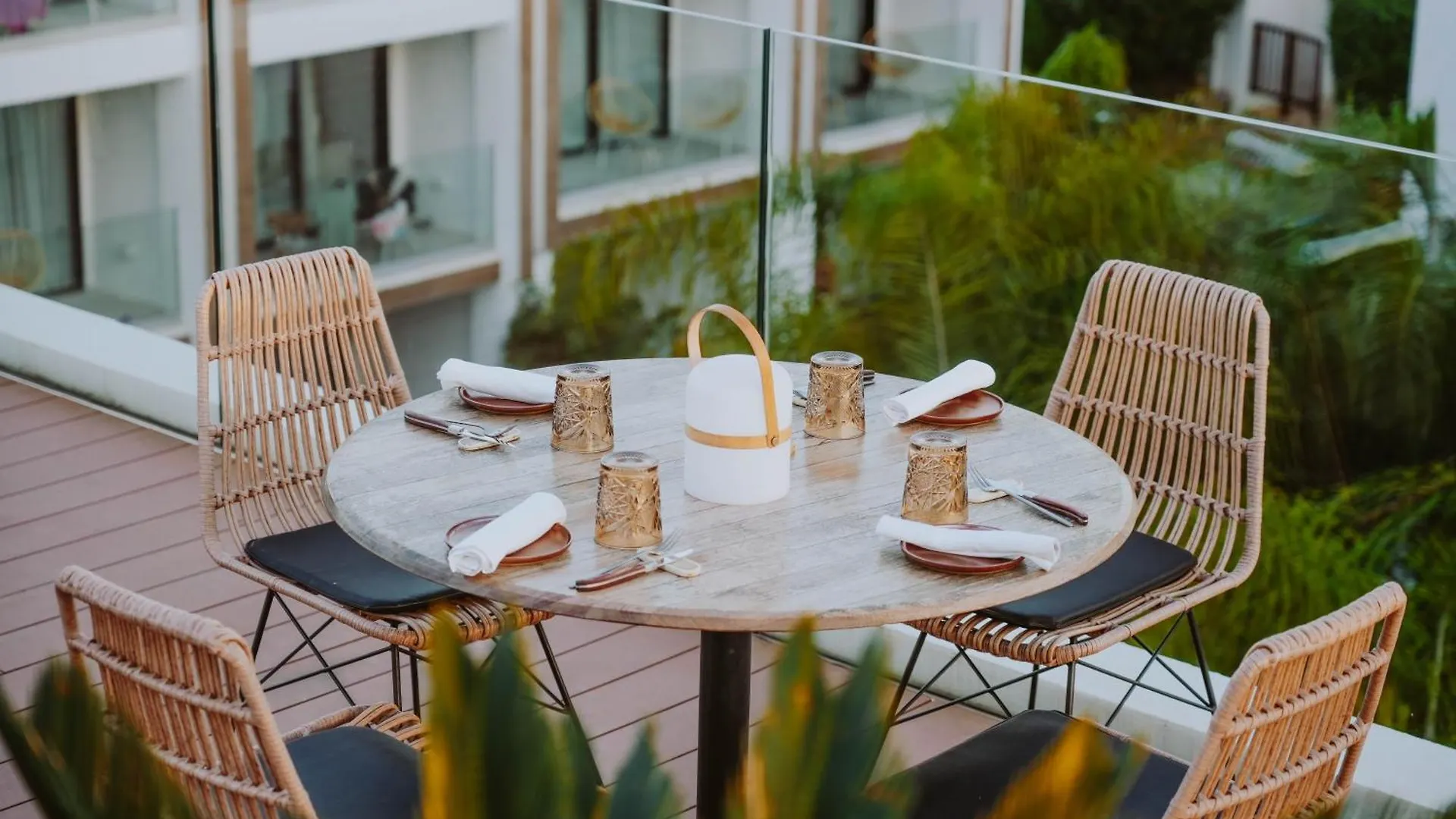 Nativo Hotel Ibiza Santa Eulària des Riu