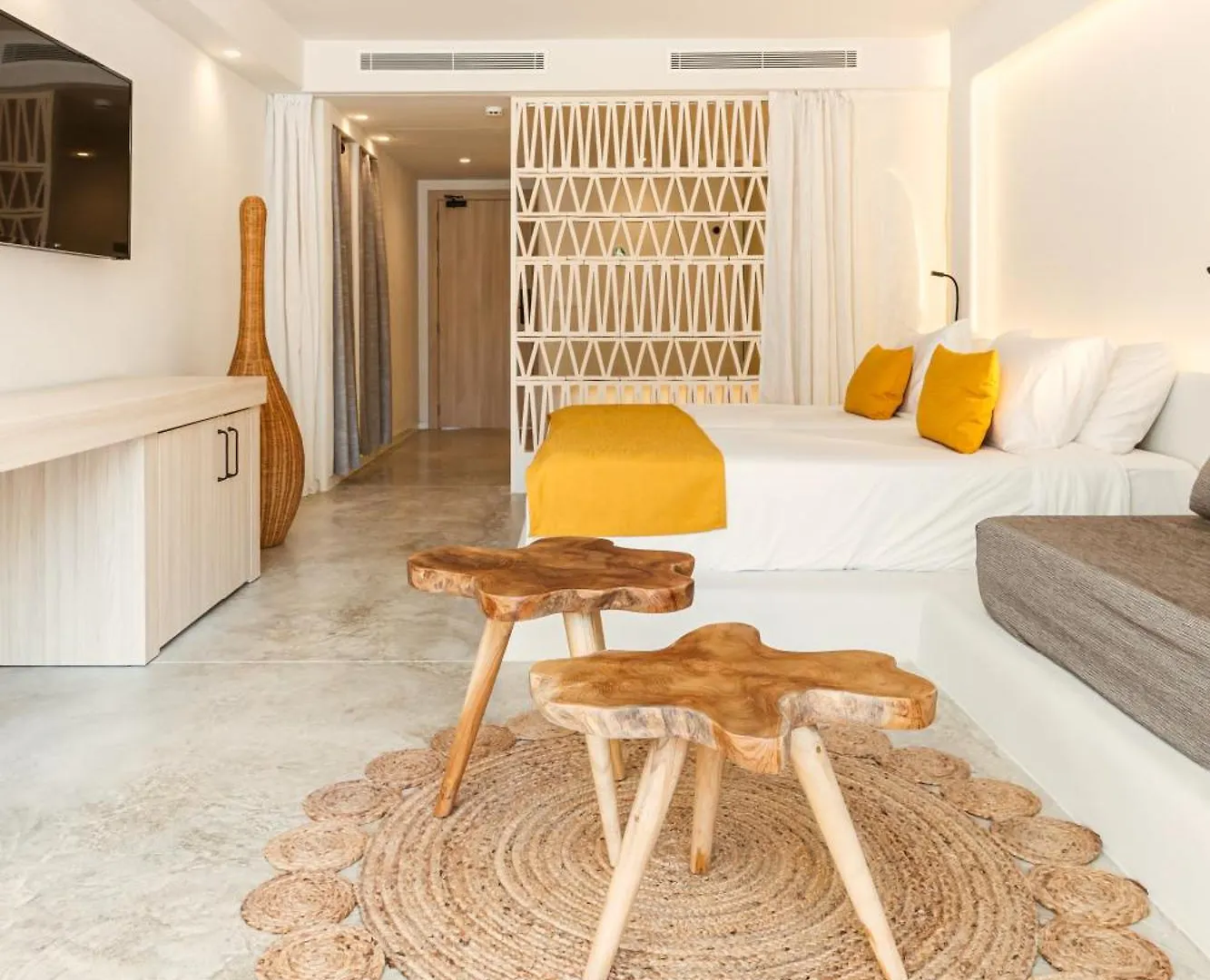 Nativo Hotel Ibiza Santa Eularia des Riu Spain