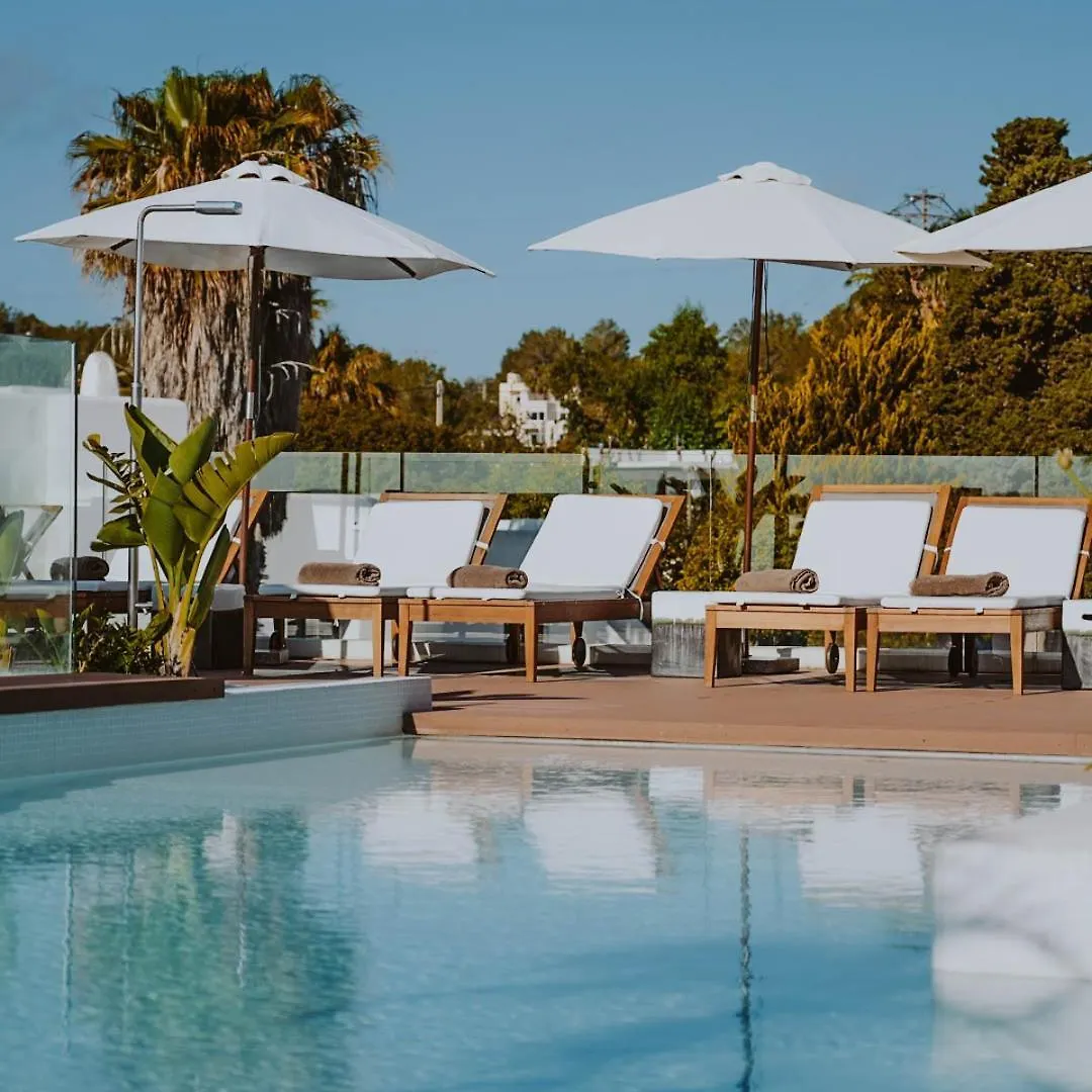Nativo Hotel Ibiza Santa Eularia des Riu