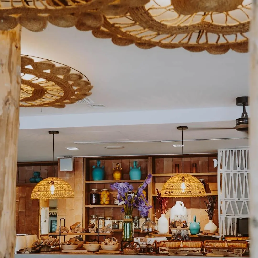 ****  Nativo Hotel Ibiza Santa Eulária des Riu Espanha