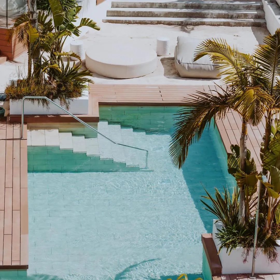 Nativo Hotel Ibiza Santa Eularia des Riu Spain