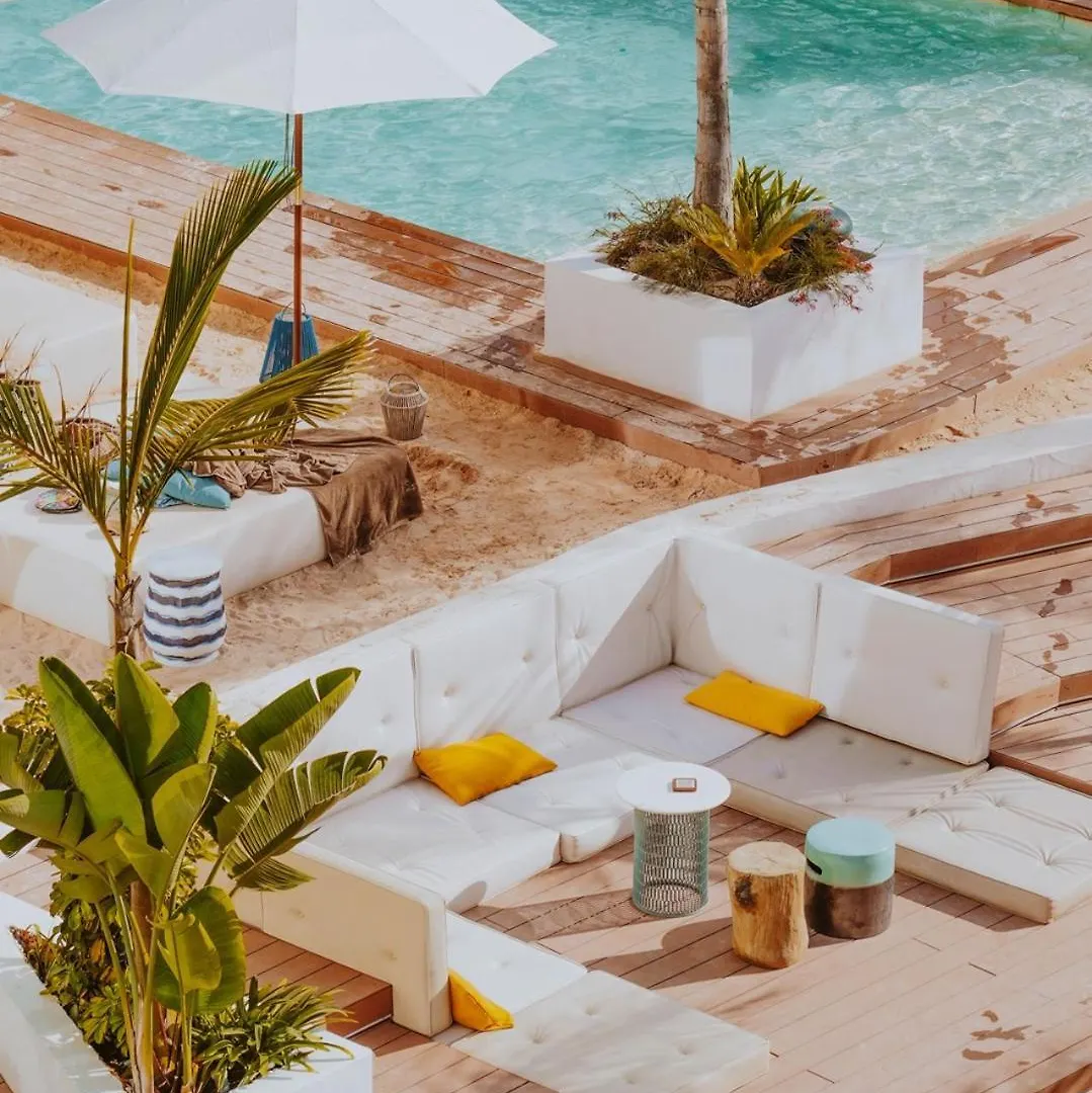 Nativo Hotel Ibiza Santa Eulária des Riu