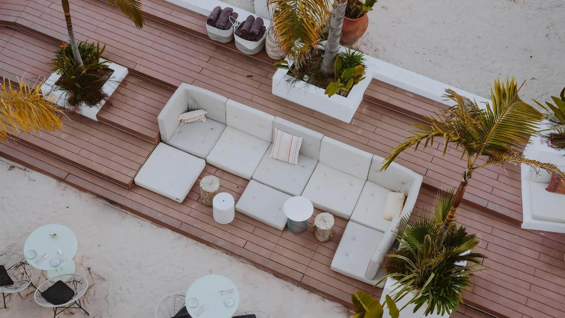 Nativo Hotel Ibiza Santa Eulária des Riu
