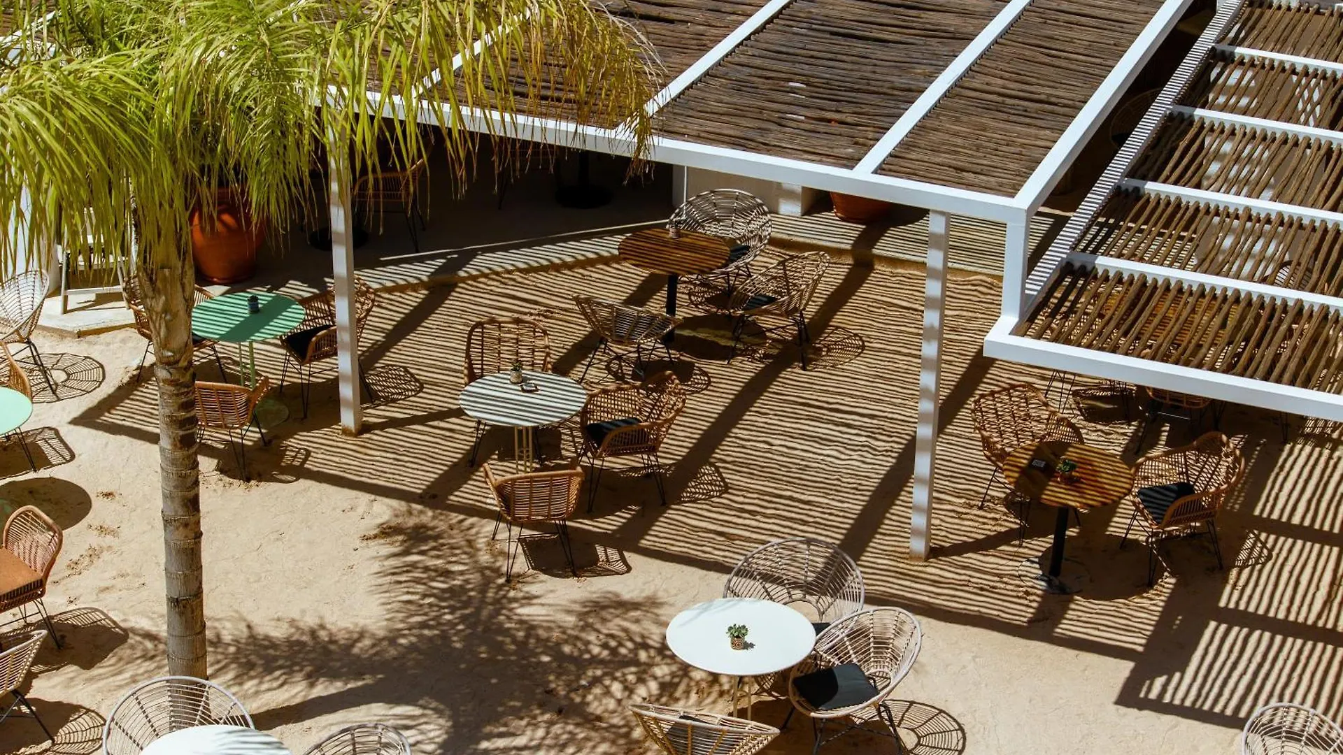 ****  Nativo Hotel Ibiza Santa Eulária des Riu Espanha