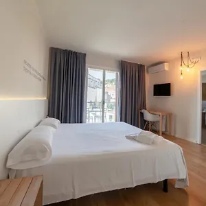 Dynamic Caldetes Barcelona Hotel Caldes D'Estrach