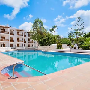 Appart hôtel Azuline Sanso, Santa Eulària des Riu
