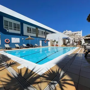 Apartment Cel Blau, Santa Eulària des Riu