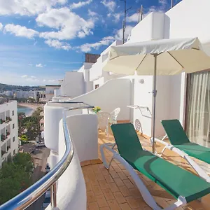 Apartment Bon Lloc, Santa Eulària des Riu