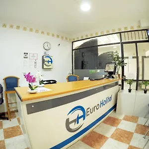 Euro Holitel Pensión Fuengirola