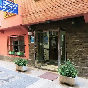 Guillot Pensión Torremolinos