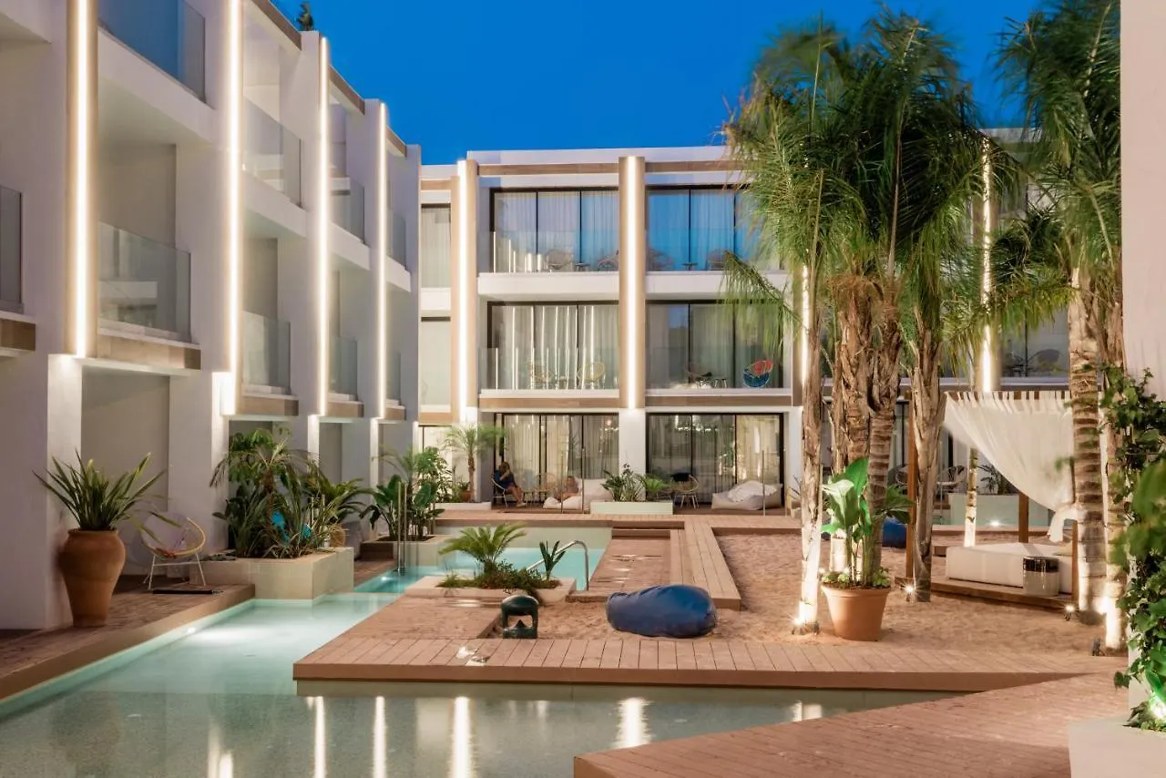 Nativo Hotel Ibiza Santa Eulària des Riu