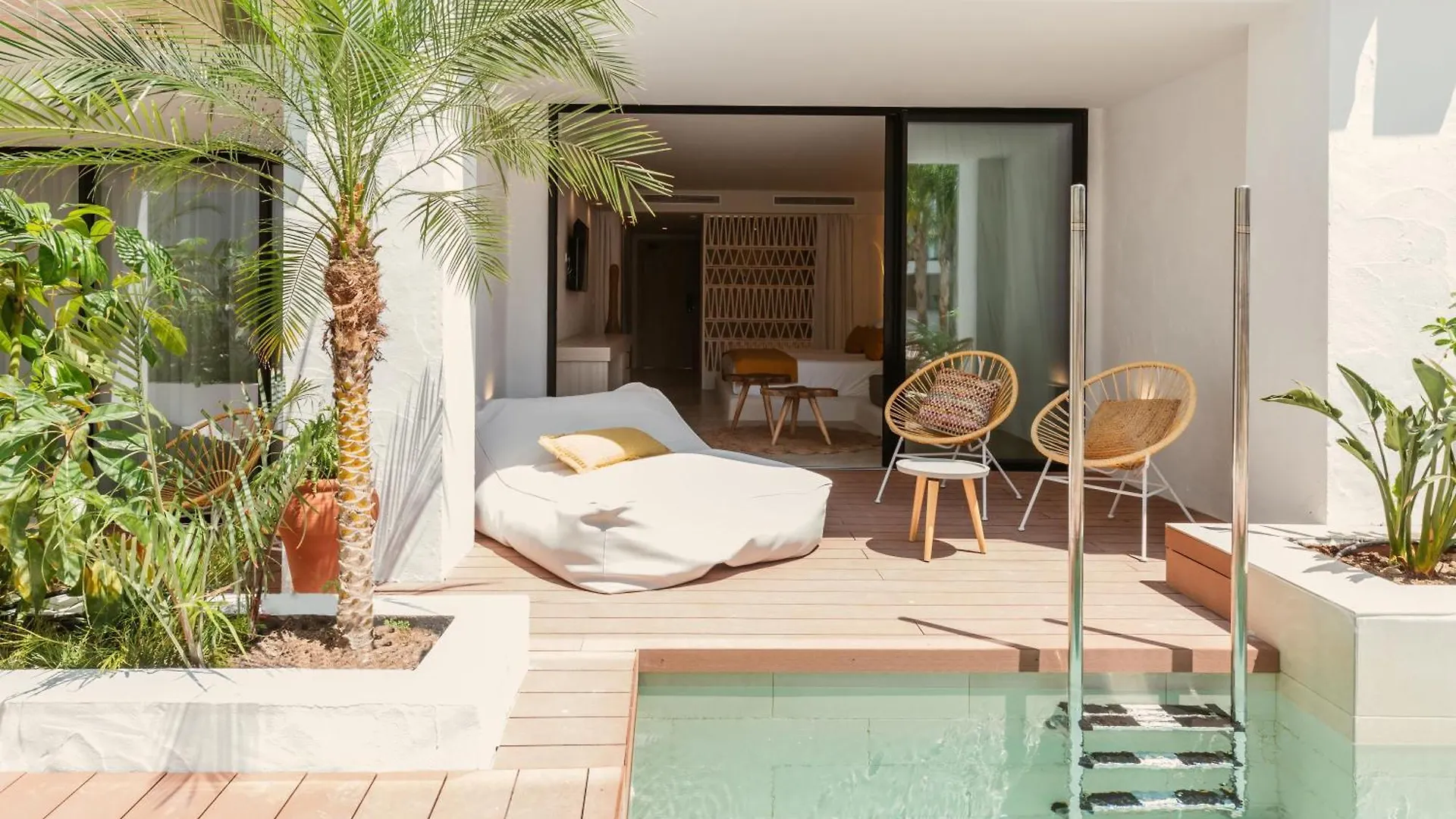 Nativo Hotel Ibiza Santa Eulària des Riu