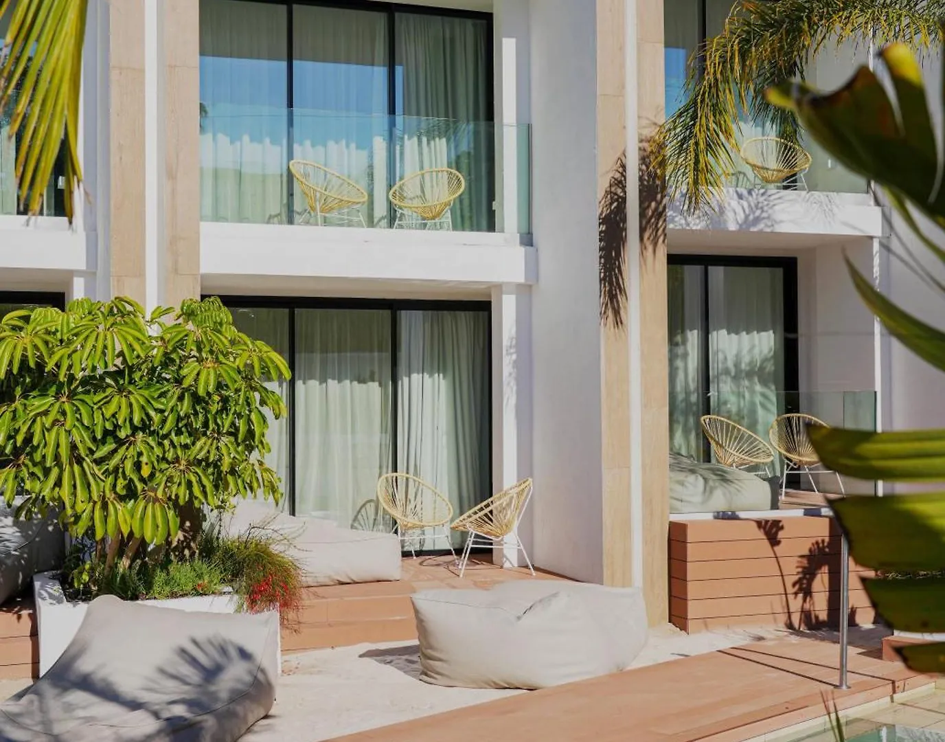 Nativo Hotel Ibiza Santa Eulària des Riu