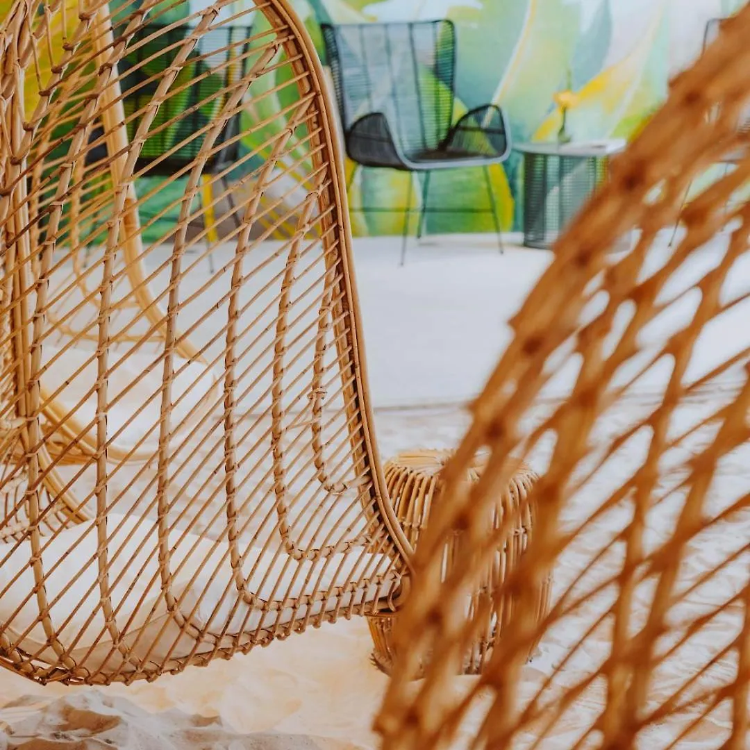 Nativo Hotel Ibiza Santa Eulària des Riu