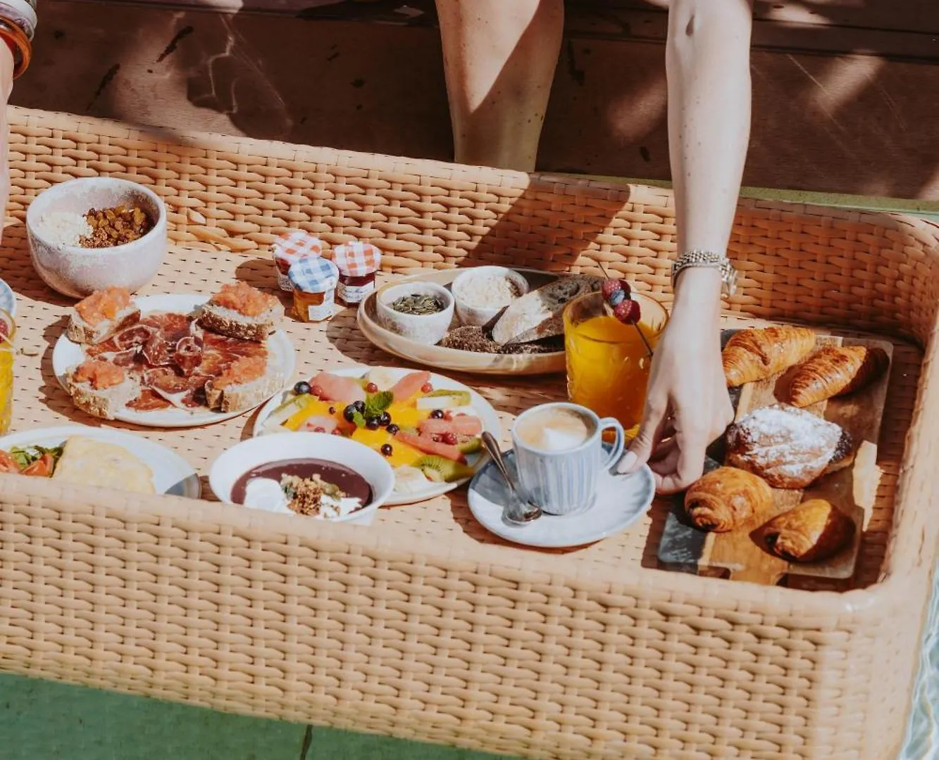 Nativo Hotel Ibiza Santa Eulària des Riu